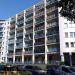 ul. Borzymowska (pl), 43 in Warsaw city