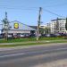 Supermarket Lidl (pl) in Warsaw city