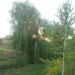 Сквер (uk) в городе Славянск