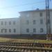 Пост системы централизации и блокировки в городе Каменск-Шахтинский