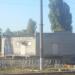 Техническое сооружение железной дороги в городе Каменск-Шахтинский