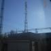 Вышка мобильной связи в городе Каменск-Шахтинский