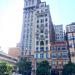 Decker Building in New York City, New York city