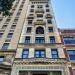 Decker Building in New York City, New York city