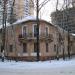 Снесённый жилой дом (Новогиреевская, 11) в городе Реутов