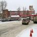 Корпус 1 в городе Реутов