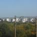 Лиховская нефтебаза АО «РН-Ростовнефтепродукт» в городе Каменск-Шахтинский