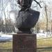 Аллея Героев в городе Реутов