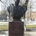 Аллея Героев в городе Реутов