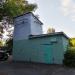 Трансформаторная подстанция в городе Люберцы