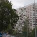 Рублёвское шоссе, 40 корпус 3 в городе Москва