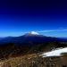 シャスタ山