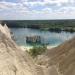 Rummu quarry (lake)