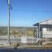 Пост охраны мостов через Северский Донец в городе Каменск-Шахтинский