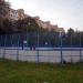 Спортивная площадка в городе Москва