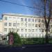 Школа № 1537 «Информационные технологии» — учебный корпус «Лицей» в городе Москва