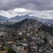 Morro do Livramento (pt) in Rio de Janeiro city