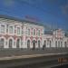 Железнодорожный вокзал станции Вологда 1
