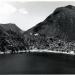 Antigo local da Favela da Catacumba (pt) in Rio de Janeiro city