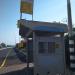 Bus Stop 54246 in Tiberias city