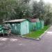 Металлические гаражи в городе Москва