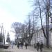 Площадь Преподобного Макария Калязинского в городе Калязин