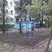 Тренажёрный городок в городе Москва