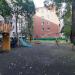Детская игровая площадка в городе Москва