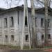 Руины дома в городе Калязин