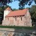 Kościół pw. św. Wawrzyńca in Ryńsk city