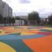 Спортивно-досуговая площадка в городе Москва