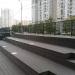 Трибуны в городе Москва