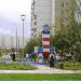 Детская игровая площадка «Маяк» в городе Москва
