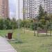 Качели в городе Москва