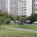 Качели в городе Москва