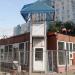 Снесенное коммерческое здание (Коломенская ул., 27в) в городе Москва