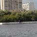 Пристань Захарково в городе Москва