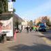 Остановка общественного транспорта «Станция метро „Кузьминки“» в городе Москва