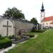 Pfarrfriedhof Leonding