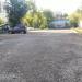 Автостоянка в городе Москва