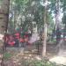 Пейнтбольный клуб «Город» в городе Москва