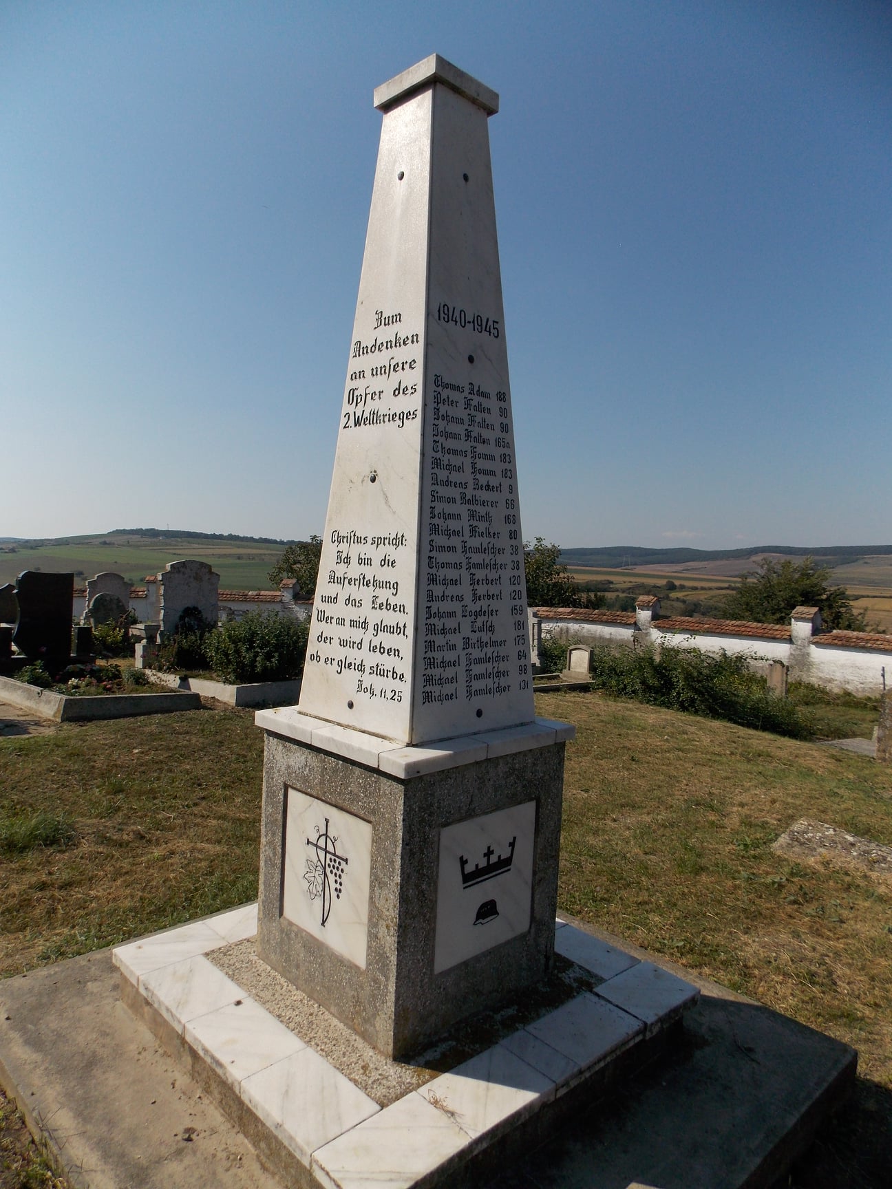 World War II Monument G rbova world-war-ii-monument-g-rbova