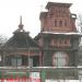 Бывший дом Ивана Васильевича Рыбкина в городе Кимры