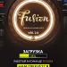 Fusion в городе Кировск