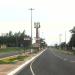 Monumento Obelisco na Pereira Barreto city