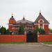 Резиденция управляющего Орловско-Ливенской епархией