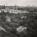 Здесь находился посёлок Красный реутовец в городе Реутов