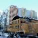 Усадьба Н. И. Маслова («Ковчег») в городе Реутов