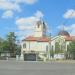 Църква „Света Троица“ in Бургас city