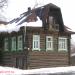 ул. Луначарского, 23/17 в городе Кимры